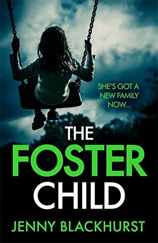 The foster child a - foster, child:
