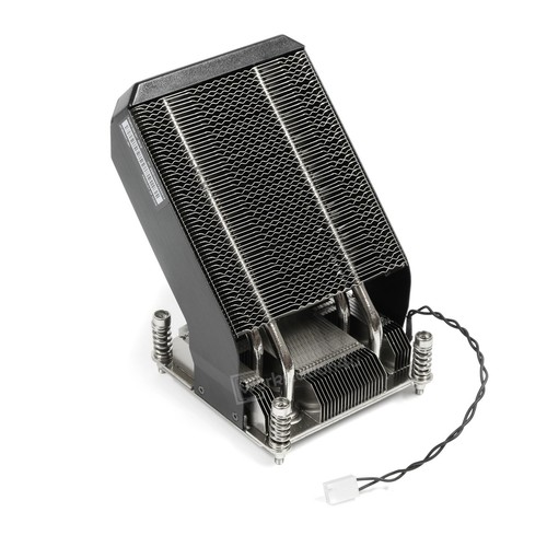 Z840 cooler workstation - z,