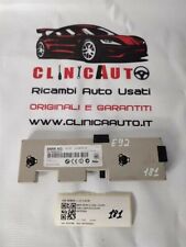 RICAMBI USATI 6928934 AMPLIFICATORE ANTENNA BMW Serie 3 E92 Coupé  1 2993 806275