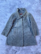 Cappotto donna Max Mara alpaca