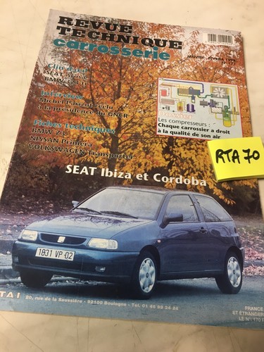 Revisione tecnica carrozzeria - revisione,