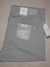 Jeans brax elasticizzati - brax,