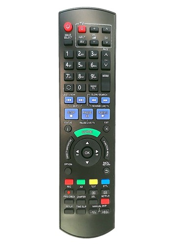 Telecomando per panasonic - telecomando,