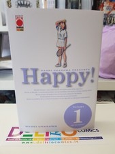 NAOKI URASAWA PRESENTA HAPPY