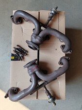 COLLETTORI CORVETTE C3