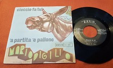 45g-CALCIO NAPOLI- CIUCCIO FA'