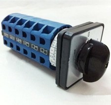  Interruttore a camme