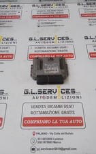 CENTRALINA MODULO UNITA