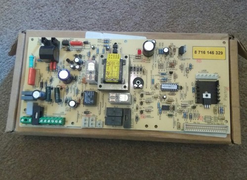 Worchester pcb 87161463290 - worchester,