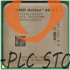 CPU Athlon 64x2 5200 2,7 GHz