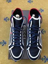 Gucci scarpe da ginnastica