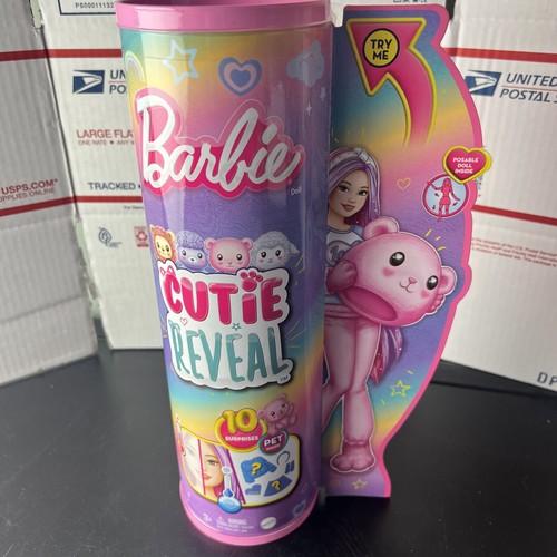 Barbie carina kigurumi - barbie,