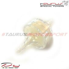 Filtro di ricambio per tubazione manometro turbo DEPO Racing - DP-OF