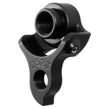 Gancio deragliatore posteriore