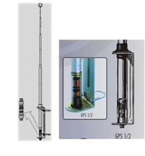 SIRIO GPS27 1/2 ONDA 10M BANDE