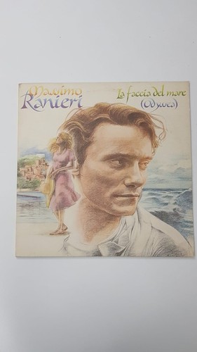 Massimo ranieri la faccia - massimo, –