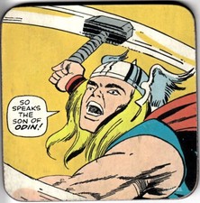 Sottobicchiere in Sughero Il