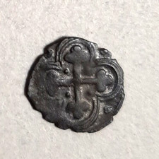 SAVOIA - CARLO EMANUELE I (1580-1630) - QUARTO DI SOLDO III