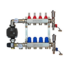 Grundfos kit regolazione - grundfos,