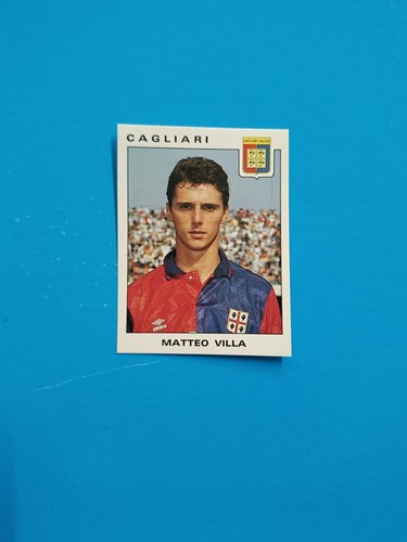Calciatori panini 1991 new - calciatori,