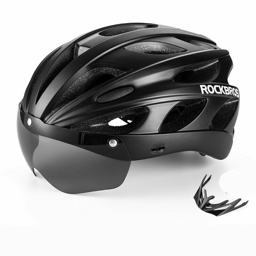 Rockbros casco bici - casco,