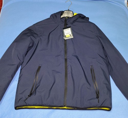 Giacca sci brugi xxl - giacca,