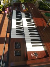 ORGANO ORLA PRESTIGE II PRATICAMENTE NUOVO