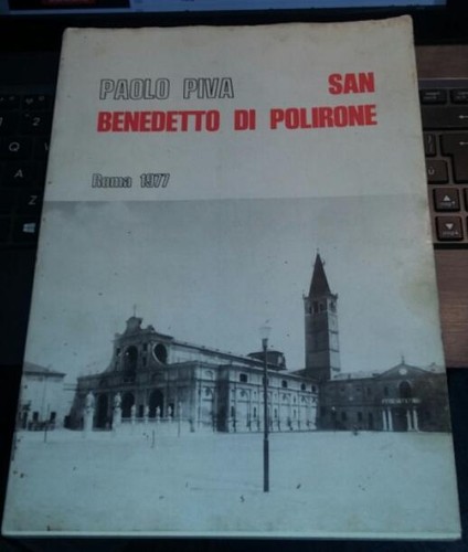 Paolo piva san benedetto - paolo, di