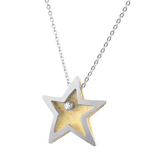 Ernstes design collier collana - ernstes,