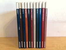 Enciclopedia Mondadori "Nuove