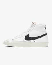 Basket sneakers nike blazer - nike,