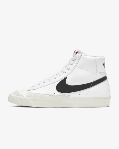 Basket sneakers nike blazer - basket,