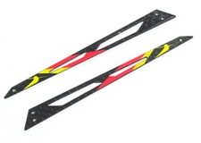 NEW Xtreme BLADE 130X Carbon