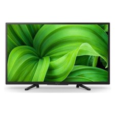 Sony Tv 32" ( LED ) Android TV W800 Black KD32W800P1AEP