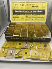 Vintage Ronson Lighter Spare