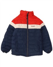 Bench giacca imbottita ragazzo - giacca,