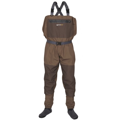 Pettorina impermeabile pesca - , a