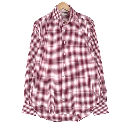 Suitsupply uomo camicia - uomo,