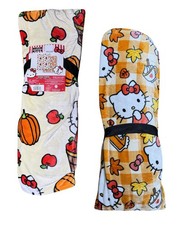 Confezione da 2 Coperti Hello