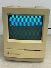 Computer Apple Macintosh