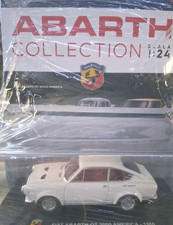 Abarth Collection 1/24 n. 14 -