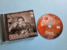 CD - DAVIDE VAN DE SFROOS  Per una Poma 1a Edizione