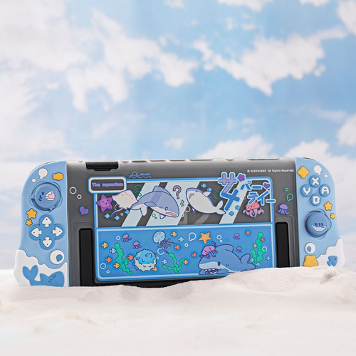 Geekshare joy con cover per - geekshare,