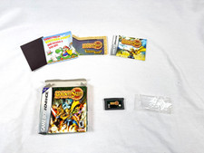 Golden Sun (Nintendo Game Boy
