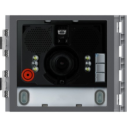 Modulo audio video - video, 2