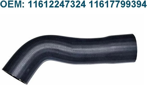Tubo turbo originale - ag®, per