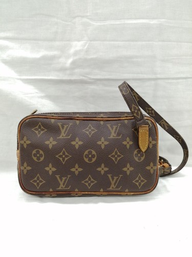 Borsa tracolla louis - a, vuitton