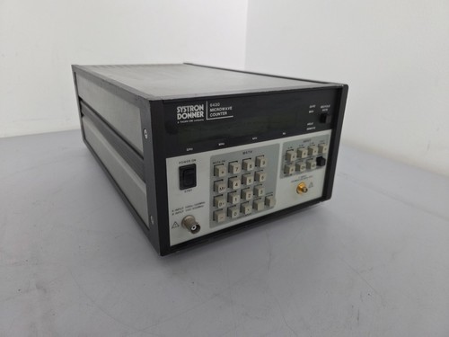 Systreon donner 6430 - systreon,
