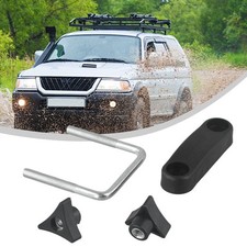 Morsetti a U senza sforzo per