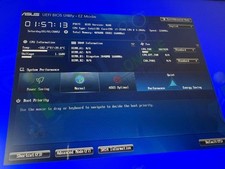 Scheda PC industriale Asus